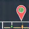 Location icon