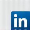 LinkedIn icon